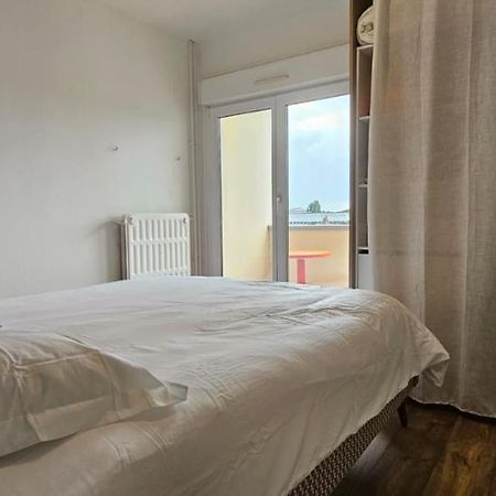 Le Moulin Apartment Reims Exterior foto