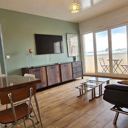 Le Moulin Apartment Reims Exterior foto