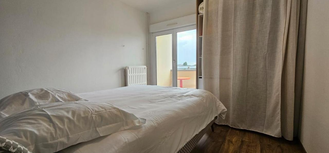 Le Moulin Apartment Reims Exterior foto