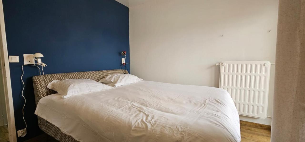 Le Moulin Apartment Reims Exterior foto